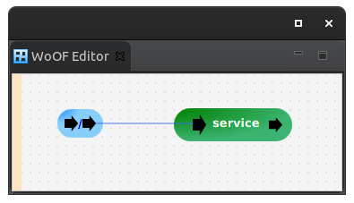 EnvironmentHttpServer configuration.